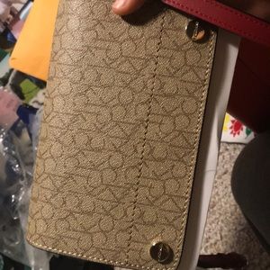 Calvin Klein purse